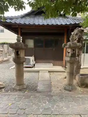 本受寺のその他建物