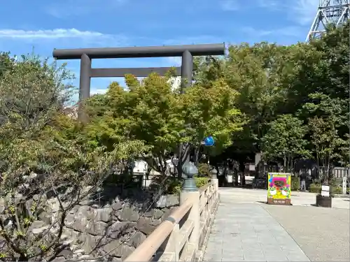 四柱神社(長野県)