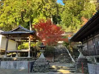 鞆淵八幡神社(和歌山県)