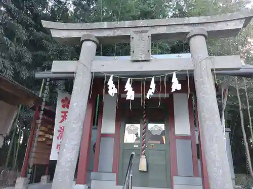 神炊館神社 ⁂奥州須賀川総鎮守⁂(福島県)