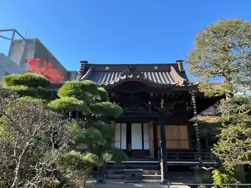 大巧寺(神奈川県)