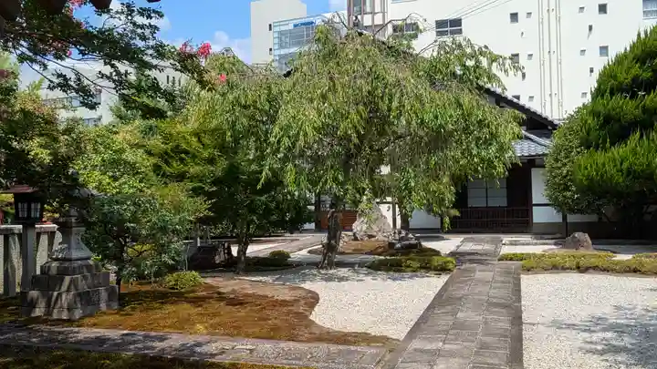 大應寺(大応寺)(京都府)