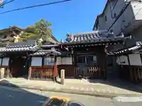 善長寺(大阪府)