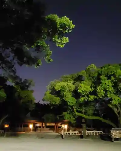 熱田神宮のその他建物