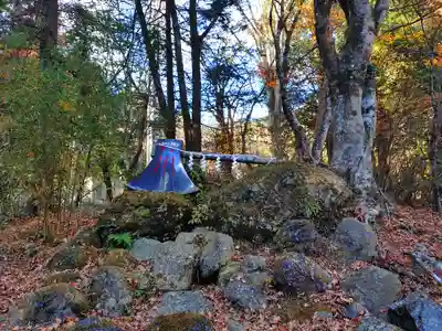 公時神社(神奈川県)
