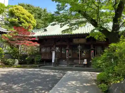 護国院(東京都)