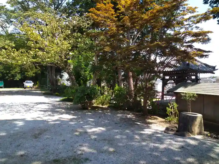 東光寺のその他建物