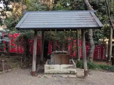 乃木神社(東京都)