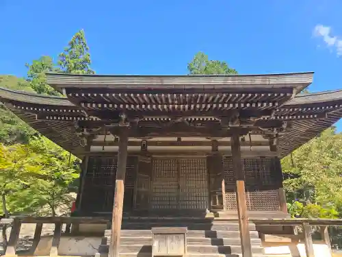 神護寺(京都府)