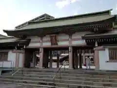 照國神社(鹿児島県)