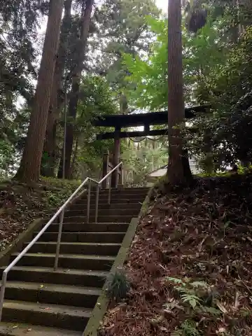 日吉神社(千葉県)