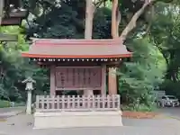 明治神宮の歴史