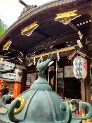 熊野神社(東京都)