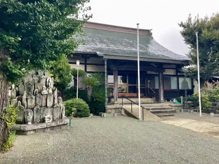 大通寺(神奈川県)