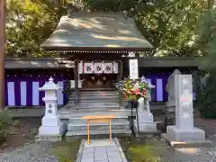 琴似神社(北海道)