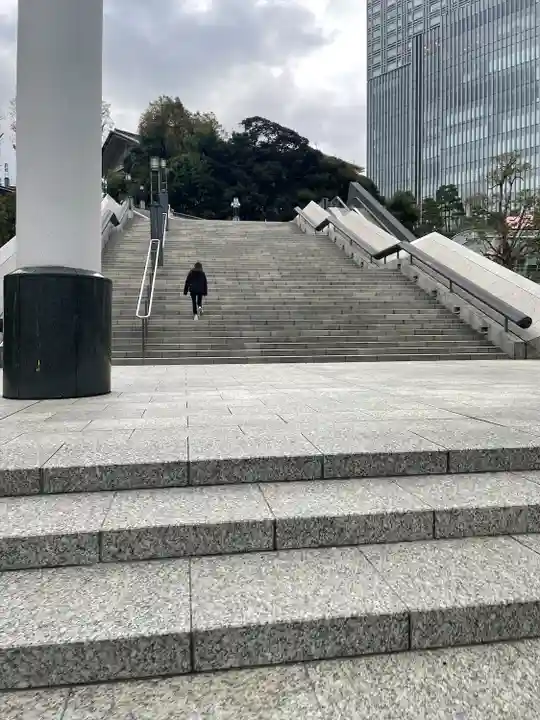 日枝神社(東京都)