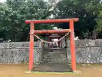 砂川神社(沖縄県)