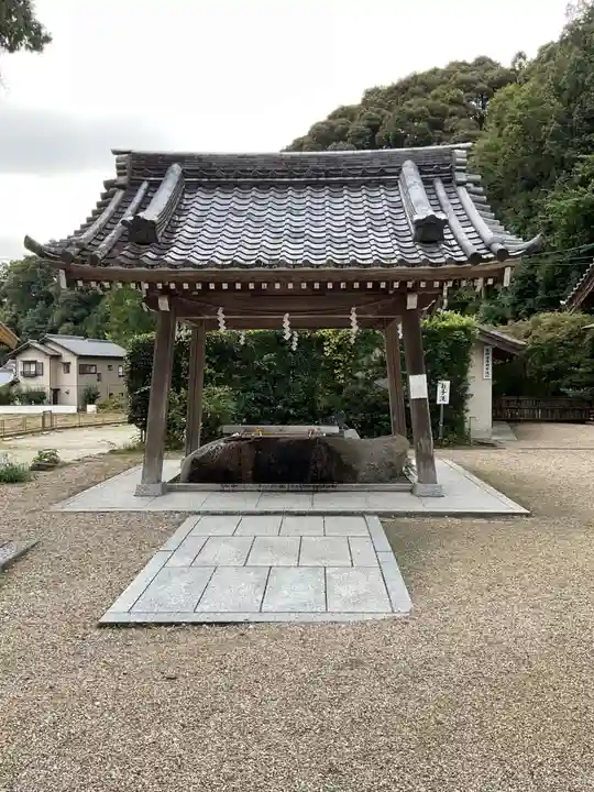 猿投神社(愛知県)
