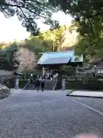 安房神社(千葉県)