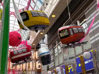 阿佐ヶ谷神明宮(東京都)