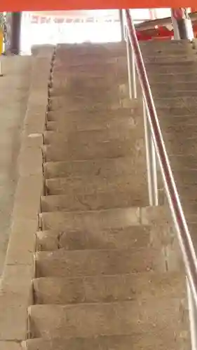 高龍神社のその他建物