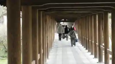 東福禅寺(東福寺)のその他建物