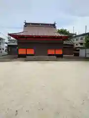 八雲神社(埼玉県)