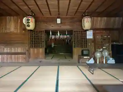 赤田神社(徳島県)
