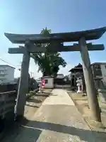 須賀神社(宮城県)
