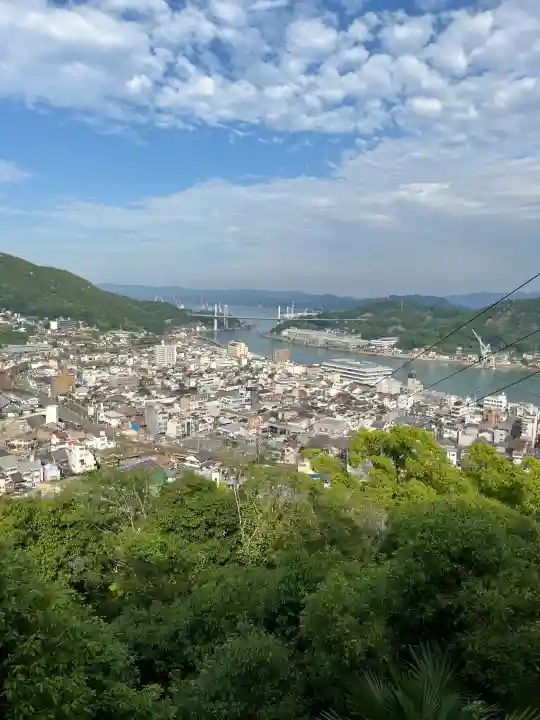 千光寺(広島県)