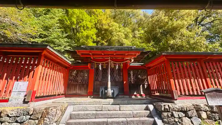九手神社(京都府)