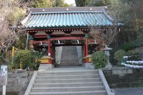 洲崎神社(千葉県)
