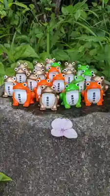 富部神社(愛知県)