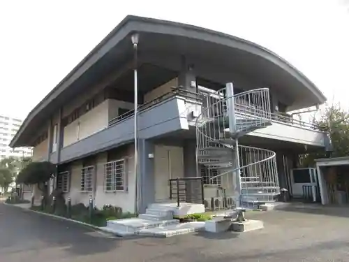 木母寺のその他建物