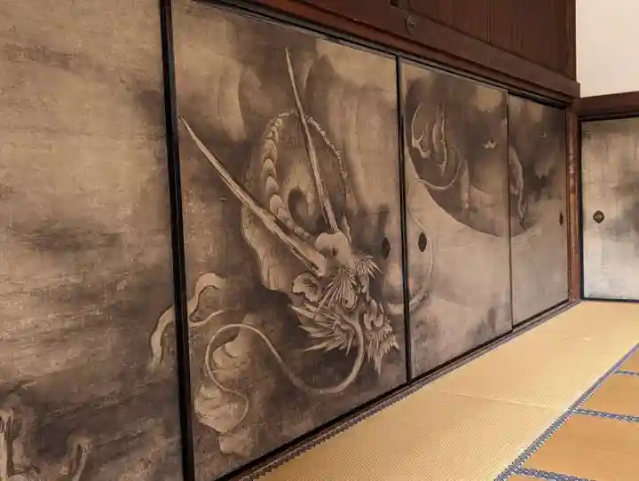 建仁寺(建仁禅寺)(京都府)