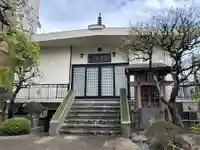 梅林寺(東京都)