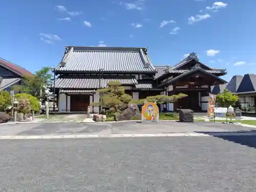 総持寺(大阪府)