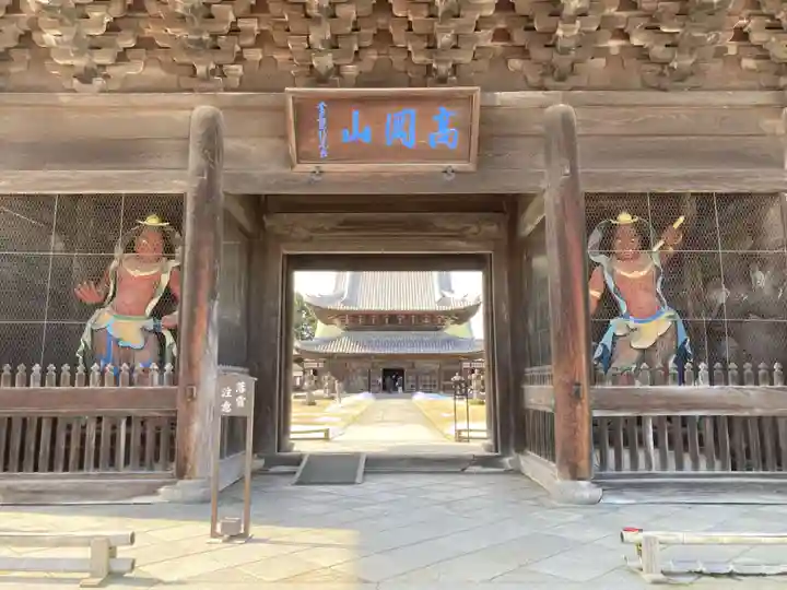 瑞龍寺(富山県)