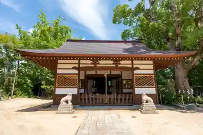 和貴宮神社(京都府)