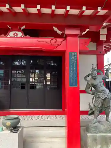 摂津之国 國分寺（金光明四天王護国之寺）のその他建物