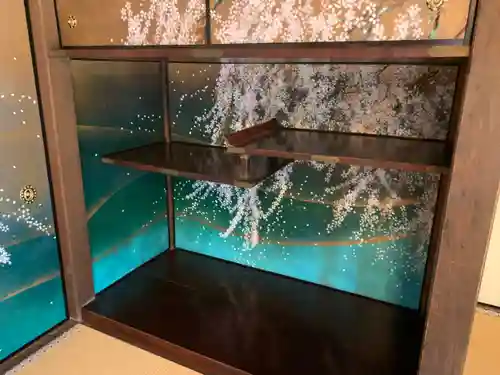 醍醐寺（上醍醐）のその他建物