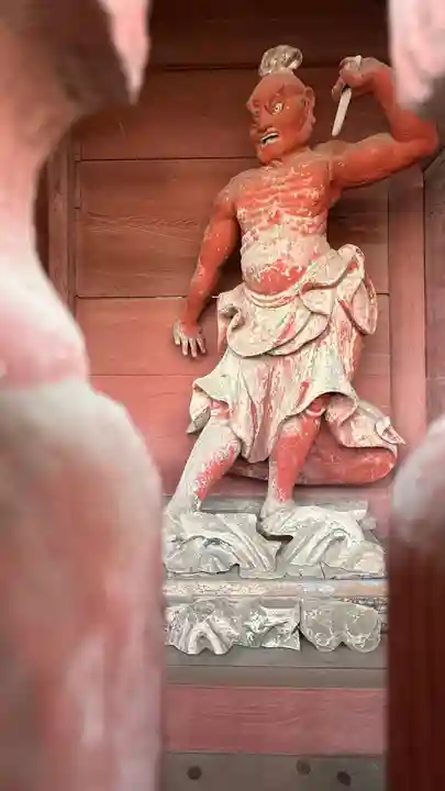 久昌寺(埼玉県)