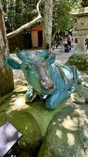 石上神宮(奈良県)