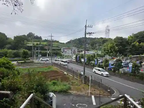 汁守神社(神奈川県)