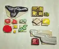 御霊神社(奈良県)