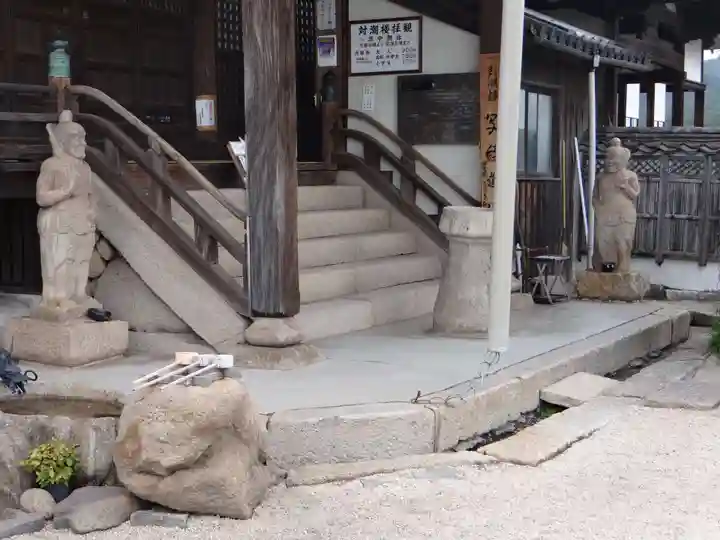 福禅寺(広島県)