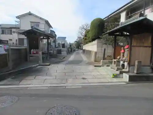 源正寺(東京都)