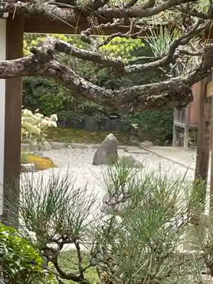 普門寺(京都府)