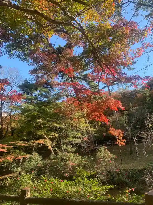 養老神社(岐阜県)