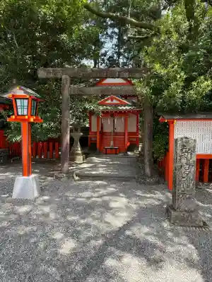 熊野速玉大社(和歌山県)